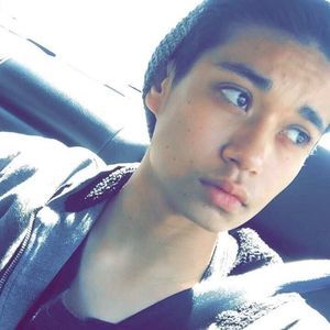 Meet your Posher, Conor